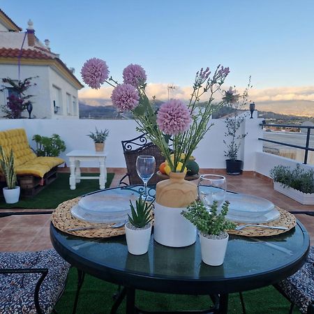 Villa Pedro Salobreña Extérieur photo