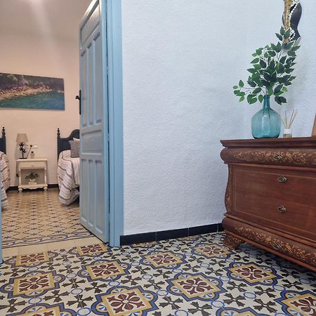 Villa Pedro Salobreña Extérieur photo