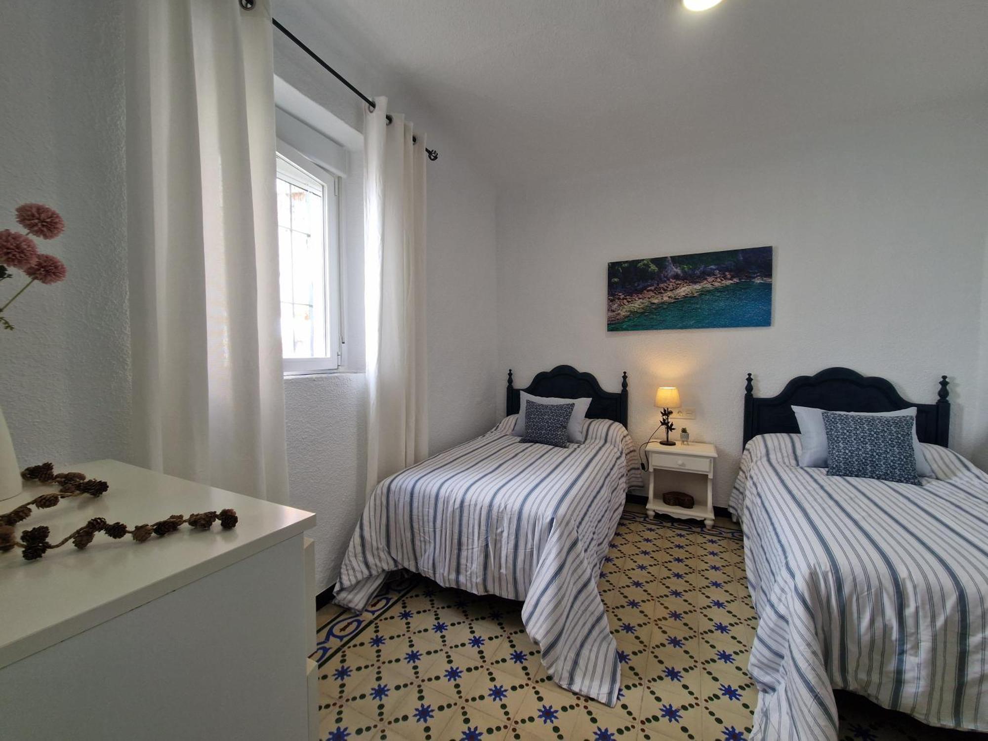 Villa Pedro Salobreña Extérieur photo