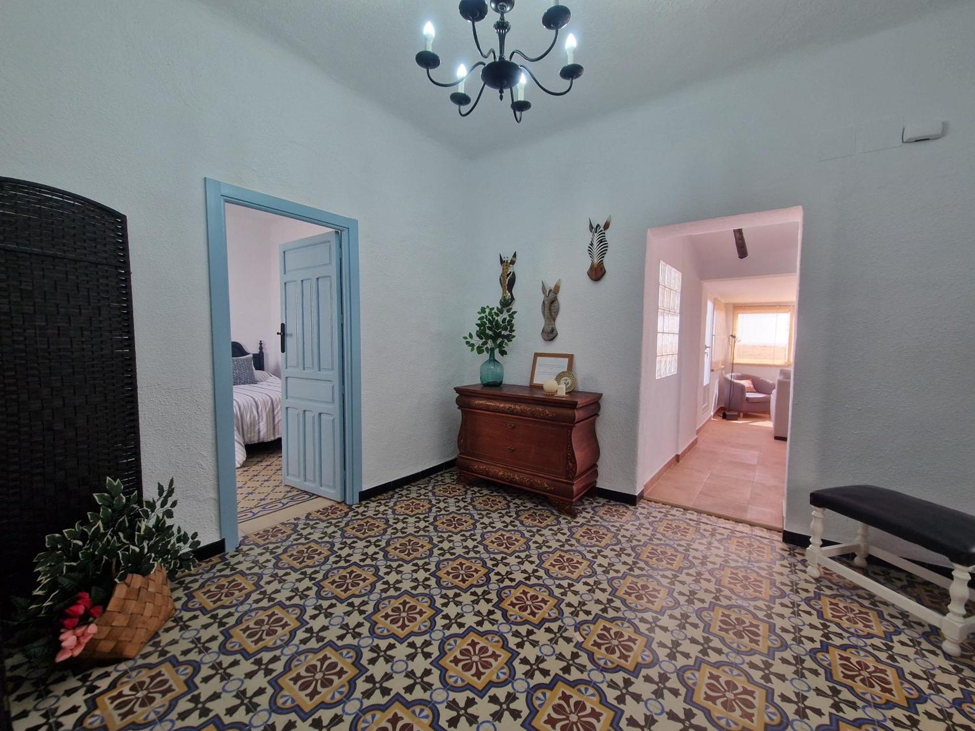 Villa Pedro Salobreña Extérieur photo