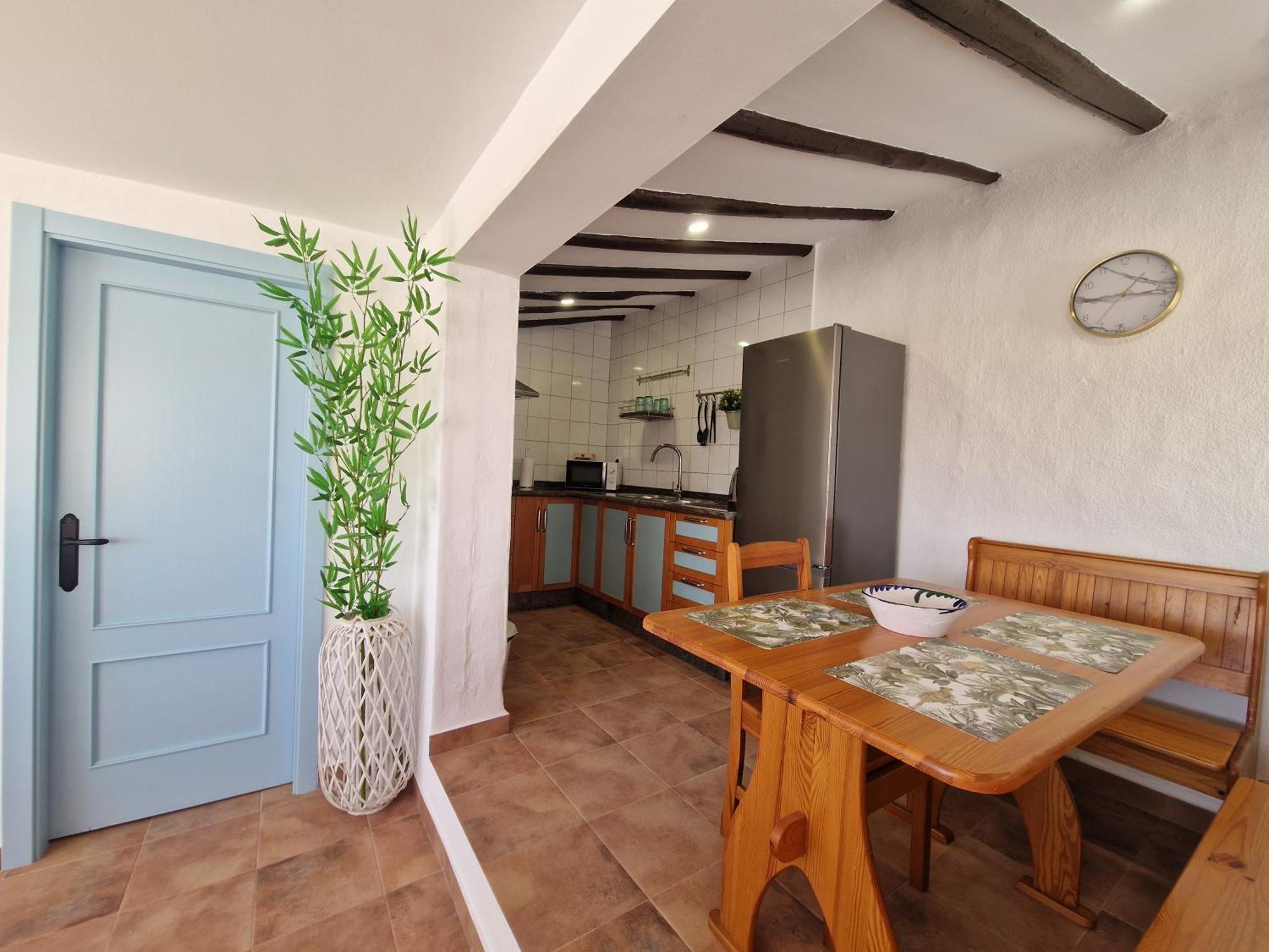 Villa Pedro Salobreña Extérieur photo
