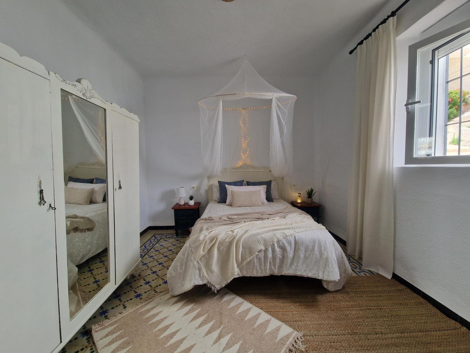 Villa Pedro Salobreña Extérieur photo
