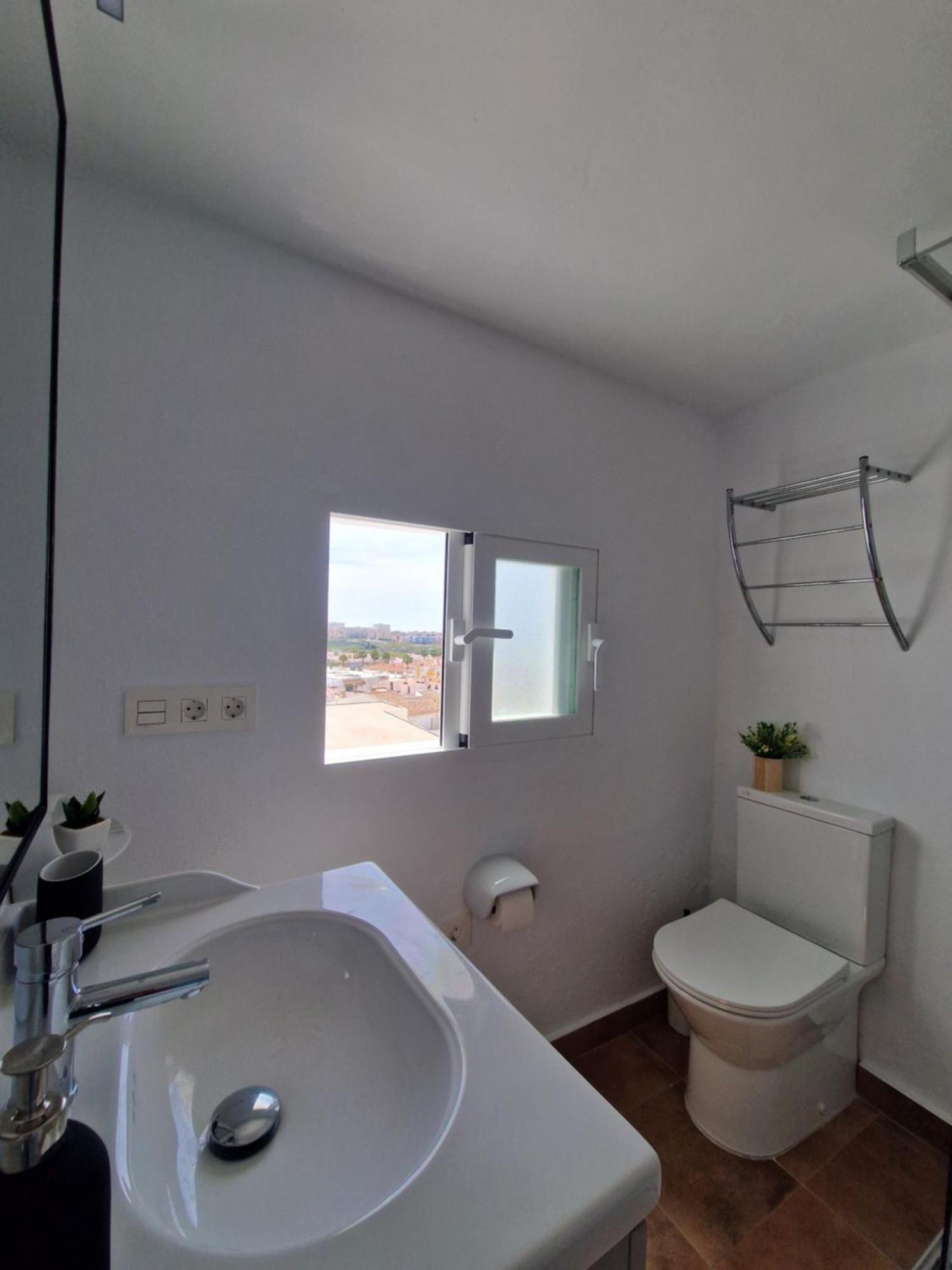 Villa Pedro Salobreña Extérieur photo