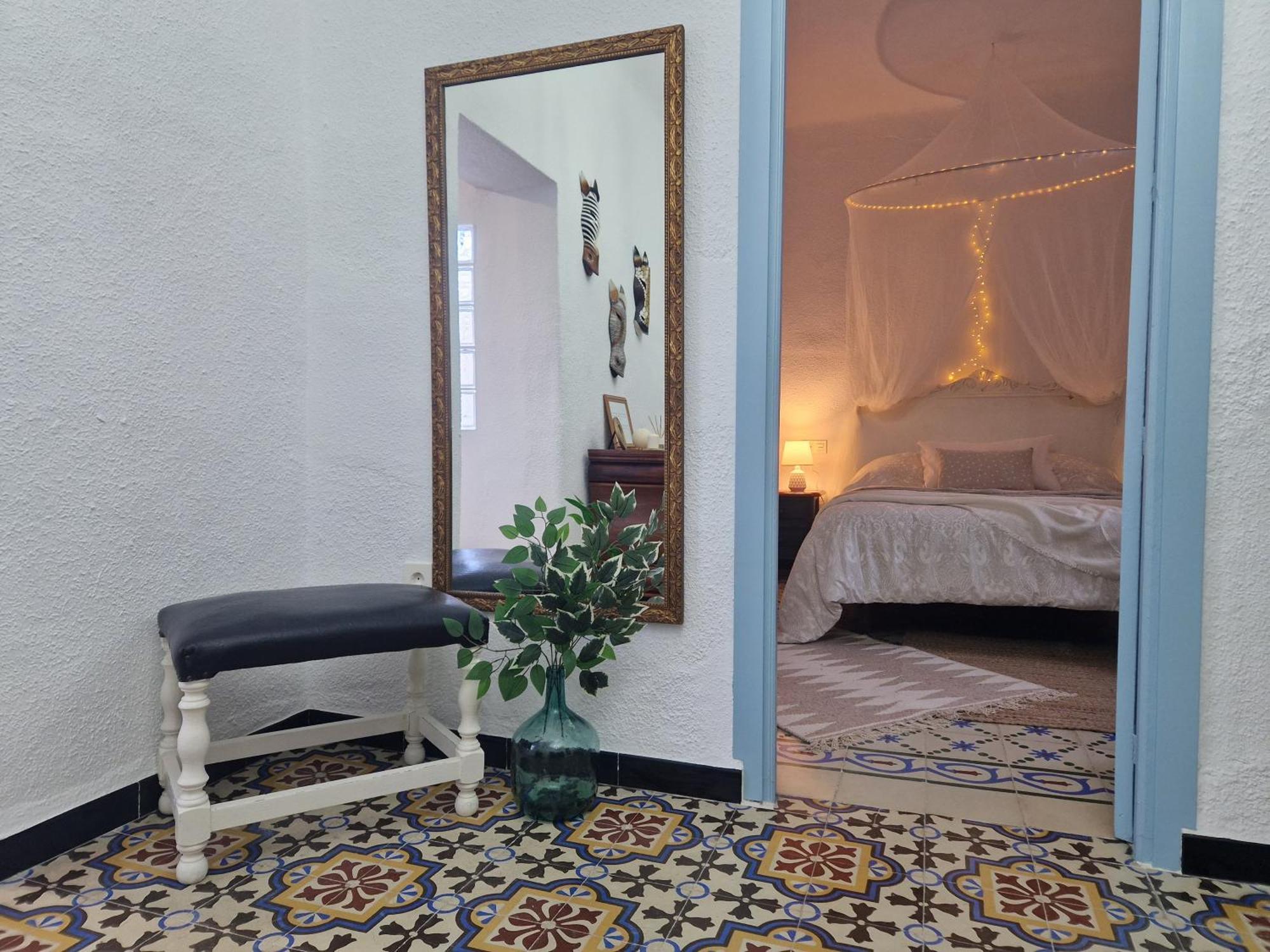 Villa Pedro Salobreña Extérieur photo