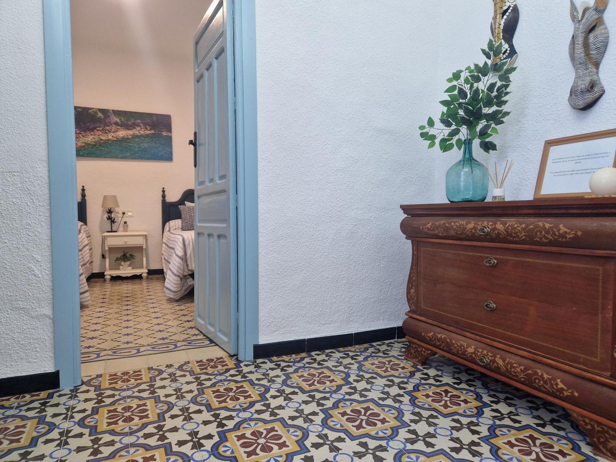 Villa Pedro Salobreña Extérieur photo