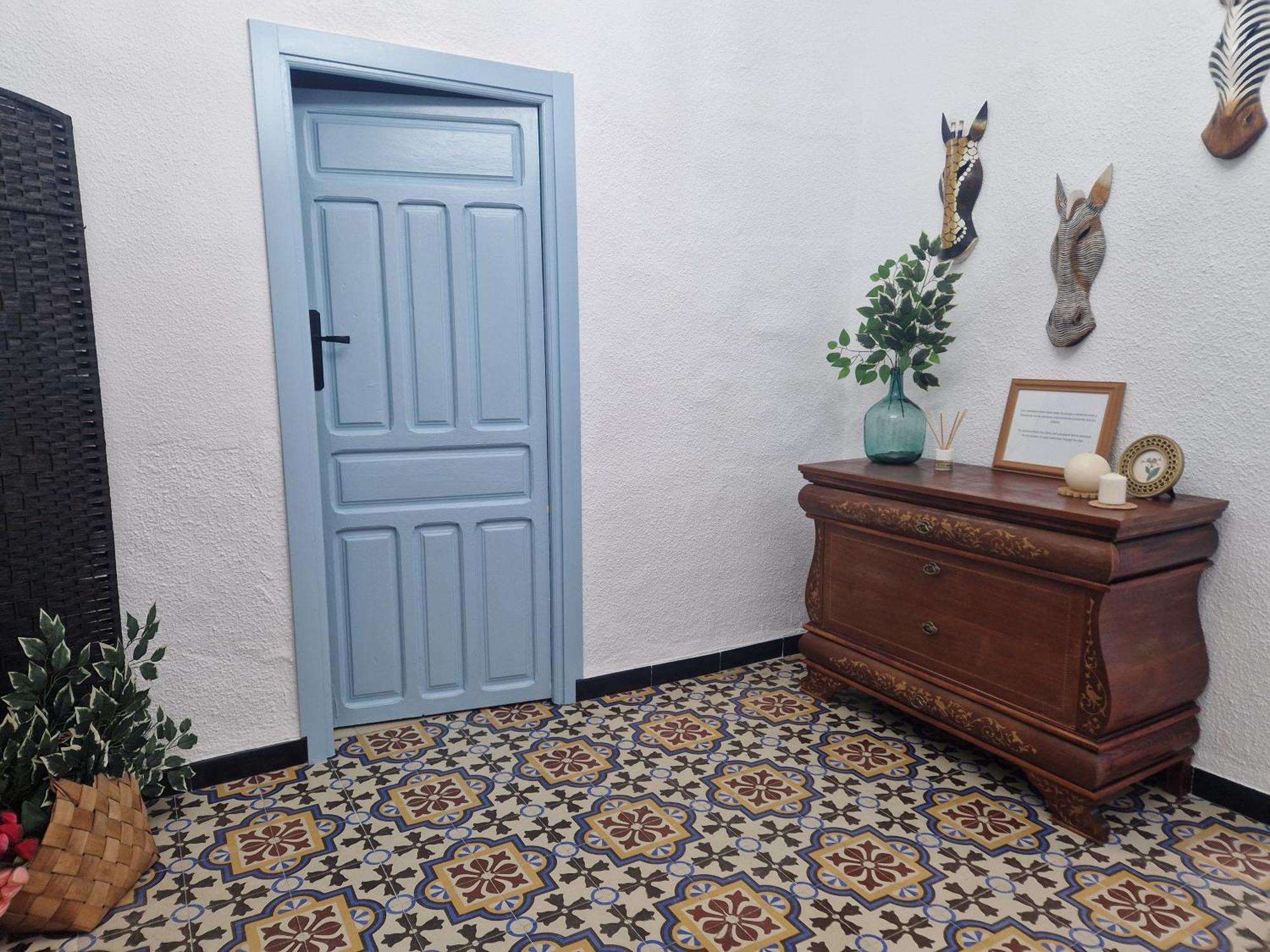 Villa Pedro Salobreña Extérieur photo